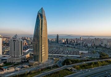 تتميز العقارات في تركيا بالرفاهية غير المكلفة مقارنة بأوروبا ودول الخليج