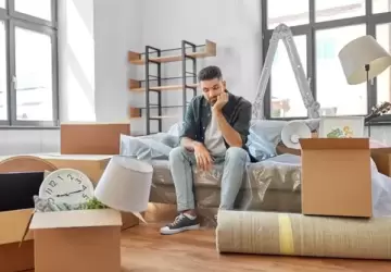 ينبغي على الأجنبي المقيم في تركيا الإلمام بقوانين استئجار البيوت في تركيا