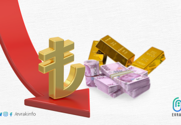 أسعار صرف الليرة التركية والذهب والعملات الرئيسية