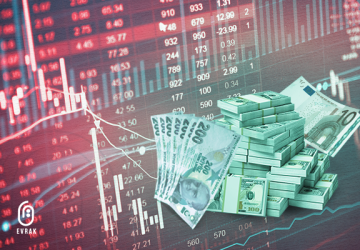 سعر الليرة التركية مقابل العملات الصعبة