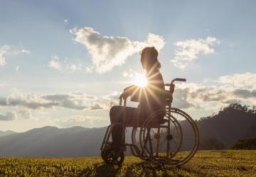 ساهم المناخ المعتدل في نمو قطاع السياحة العلاجية في تركيا