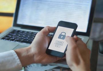 يعتبر إي دولت أحد أسهل وأسرع الطرق لتسجيل الهواتف الأجنبية في تركيا