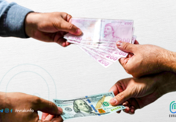 الليرة التركية مقابل الدولار الدولار الأمريكي