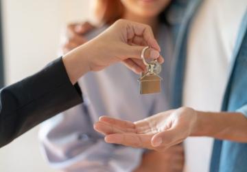 يعتبر تطبيق صاحبندان الأشهر من أجل شراء المنازل في تركيا