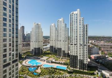 البناء والعقارات من أهم قطاعات الاستثمار في تركيا