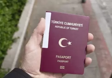 ما الخطوات الواجب اتباعها بعد الحصول على الجنسية التركية؟