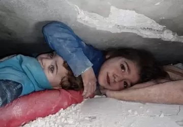 هل يمكن التنبؤ بالزلازل قبل وقوعها؟