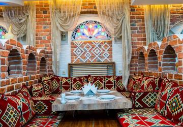 تعتبر المطاعم اليمنية في إسطنبول حديثة العهد وبدأ انتشارها منذ 2014