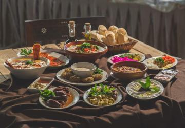 البحث عن مطعم فلسطيني في اسطنبول بات محط اهتمام لأبناء الجالية العربية