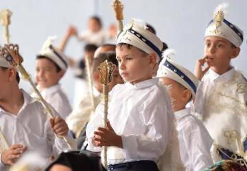 الدليل الكامل لعملية ختان الأولاد في تركيا