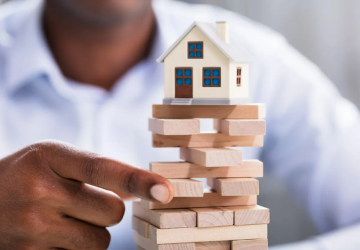 يتم إجراء التأمين الإجباري ضد الزلزال في تركيا من مؤسسة التأمين ضد الكوارث