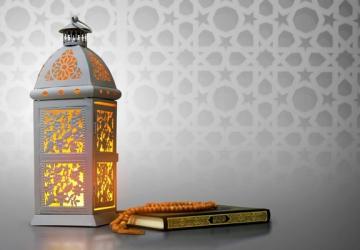 تتشابه مصطلحات كثيرة خاصة بشهر رمضان في اللغة التركية مع كلمات العربية