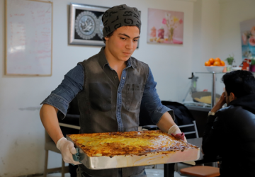 مطعم البيت المصري يتيح العديد من العروض المميزة