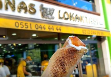 المطاعم السورية في اسطنبول تعتبر الأكثر من بين المطاعم الأجنبية