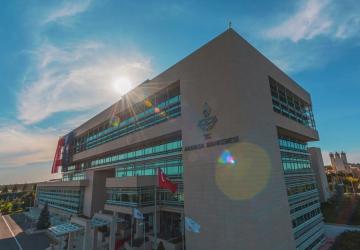 حقوق وواجبات كفلها الدستور لحملة الجنسية التركية