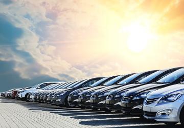 5 سيارات في تركيا من بين الأكثر شراء لعام 2023