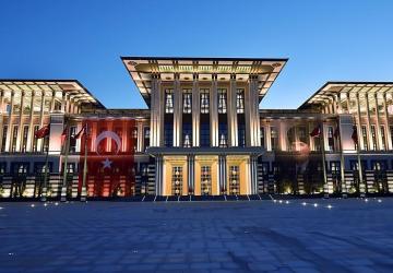 حكم تركيا 12 رئيسا خلال 100 عام.. تعرف إليهم