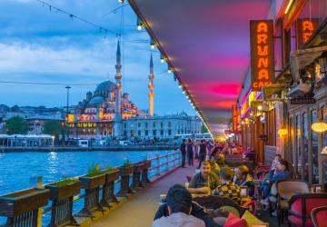 تتوفر في تركيا خيارات عديدة لاستئجار السكن بمختلف أنواعه