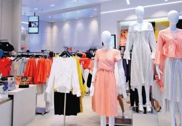 متاجر ألبسة مميزة في تركيا