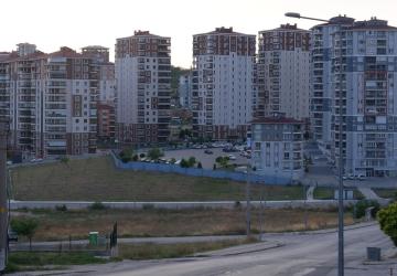 إيجارات المنازل في تركيا ارتفعت بشكل ملحوظ في الآونة الأخيرة