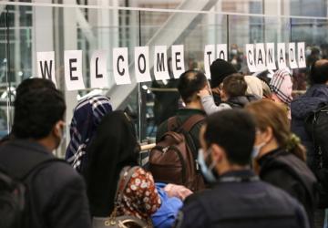 كل ما يهمك عن إعادة التوطين للاجئين في تركيا