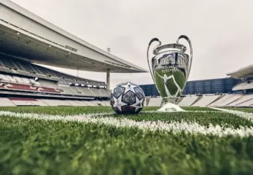 أسعار تذاكر نهائي دوري أبطال أوروبا تم تحديدها من قبل اليويفا