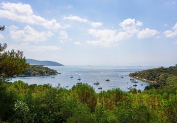 الجزيرة الكبرى في إسطنبول Büyükada