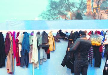 حملة هيئة الإغاثة الإنسانية التركية (IHH) بالتعاون مع بلدية أسكودار في إسطنبول