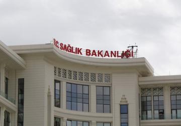 الخدمات الصحية في تركيا متوفرة أونلاين