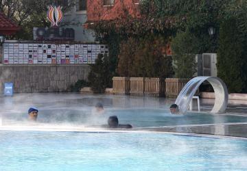 السياحة العلاجية في تركيا