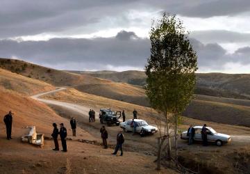 فيلم "حدث ذات مرة في الأناضول" أحد أروع الأفلام في تاريخ السينما التركية