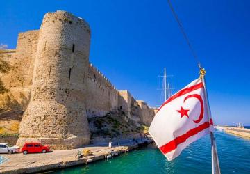 جمهورية شمال قبرص التركية