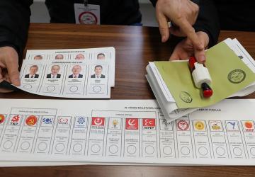 أغرب 8 وعود انتخابية في تركيا