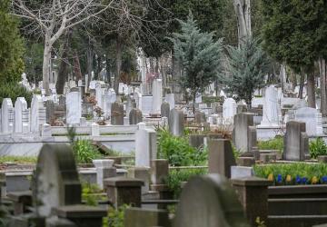 إجراءات الوفاة في تركيا 2023