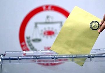 الجولة الثانية من الانتخابات التركية