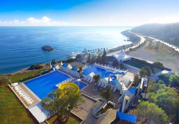 نبرز لكم أفضل 5 فنادق إسلامية في أنطاليا للعام 2023