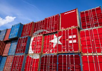 الاستيراد من تركيا له عدة مميزات من ناحية الأسعار والجودة