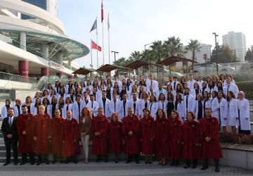 أفضل كليات الطب في تركيا 2023