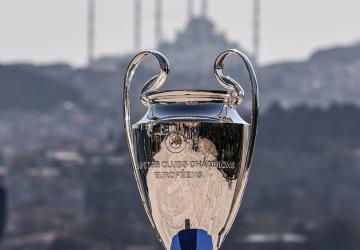 يزداد البحث مؤخراً عن مواعيد نهائي أبطال أوروبا في إسطنبول