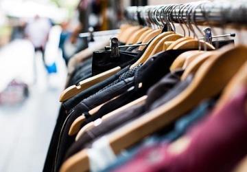 يشغل قطاع الألبسة موقعاً مهماً في الصادرات التركية