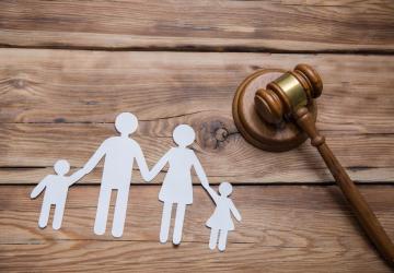 قضية تبني الأطفال في تركيا 2023