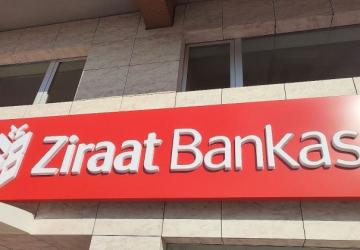 كل ما يهمك عن  بنك زراعات التركي Ziraat Bankası