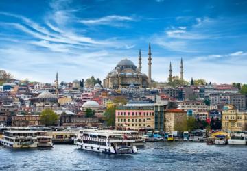 مناطق يفضلها العرب للسياحة في تركيا