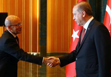 يوصف محمد شيمشك صاحب فكر متوازن ومنطقي حيال سياسات تركيا الاقتصادية