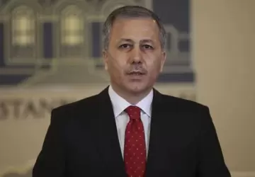 Ali Yerlikaya من هو علي يرلي كايا؟