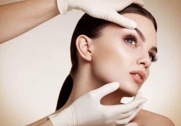 عمليات شد الوجه جراحياً في تركيا