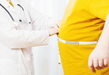 تكميم المعدة في تركيا