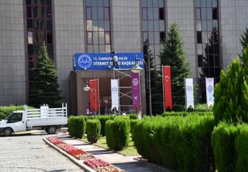 رئاسة الشؤون الدينية التركية 2023