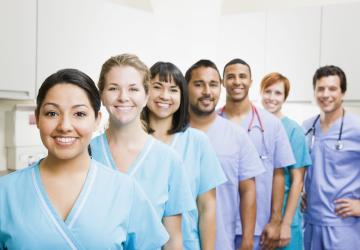 ممارسة مهنة الطب في تركيا للأجانب