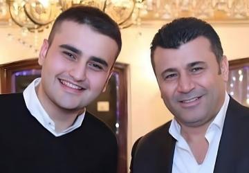 أزمة الشيف بوراك مع والده